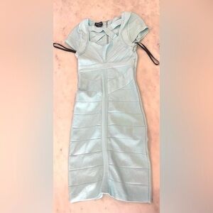 Bebe Bodycon Dress